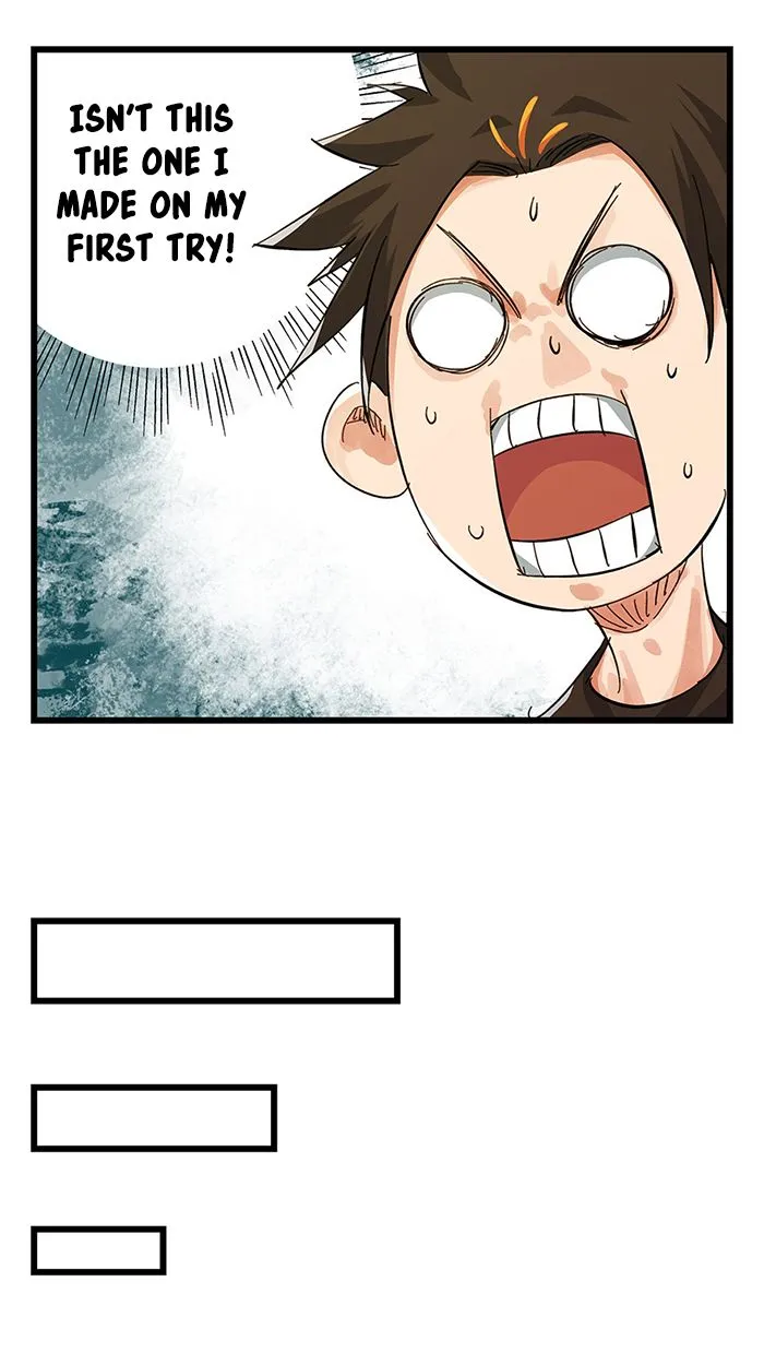 Tower into the Clouds Chapter 17 page 53 - 
