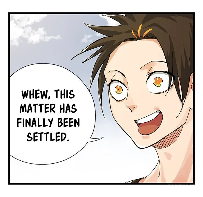Tower into the Clouds Chapter 17 page 55 - 