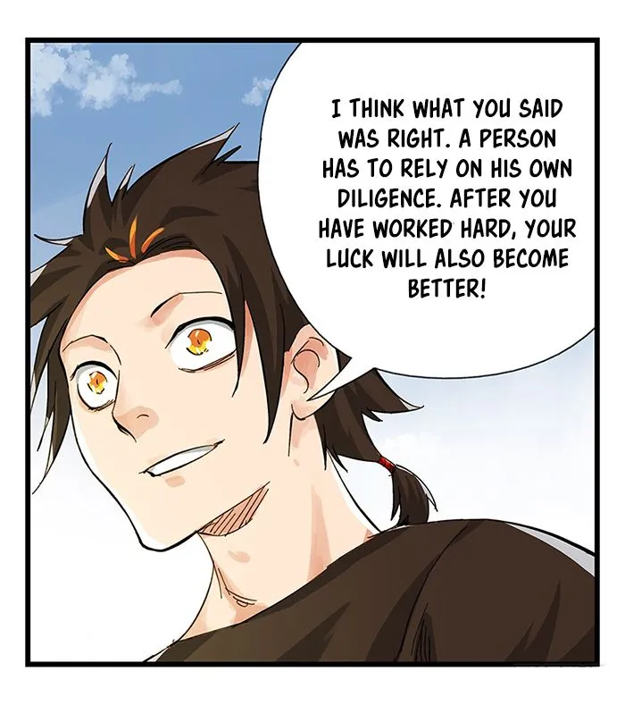 Tower into the Clouds Chapter 17 page 59 - 