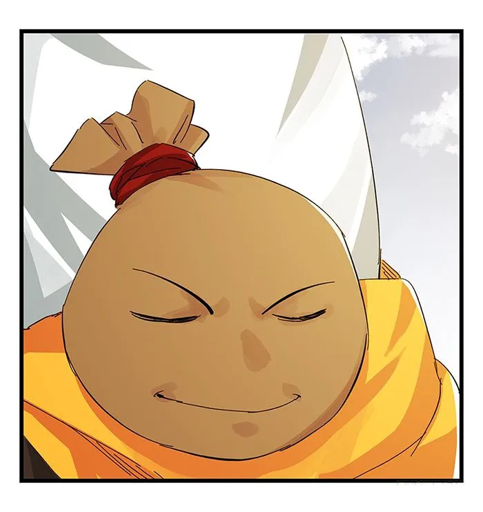 Tower into the Clouds Chapter 17 page 60 - 