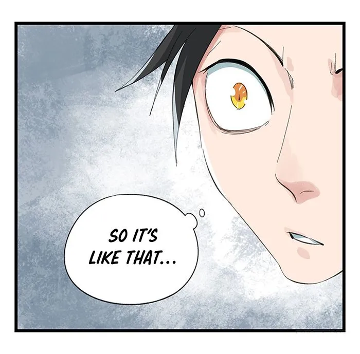 Tower into the Clouds Chapter 17 page 10 - 