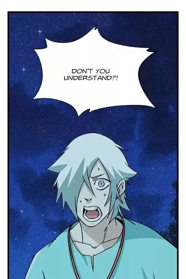 Tower into the Clouds Chapter 170 page 11 - 