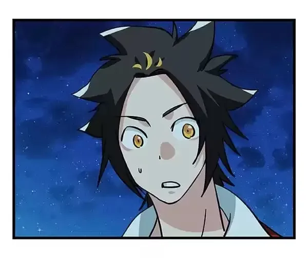 Tower into the Clouds Chapter 170 page 13 - 