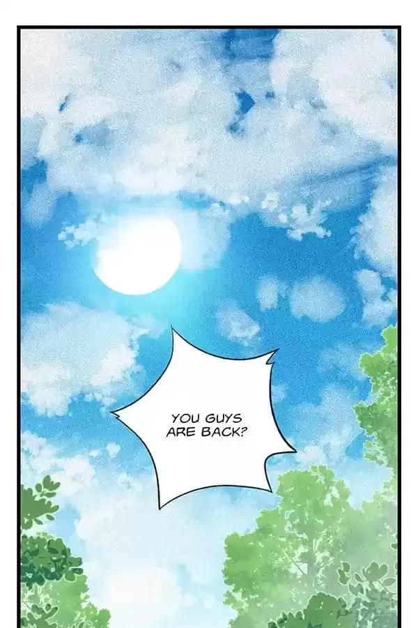 Tower into the Clouds Chapter 170 page 30 - 
