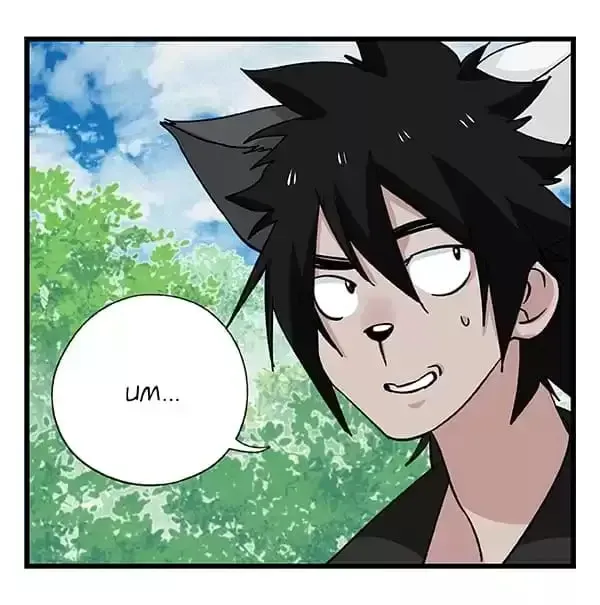 Tower into the Clouds Chapter 170 page 33 - 