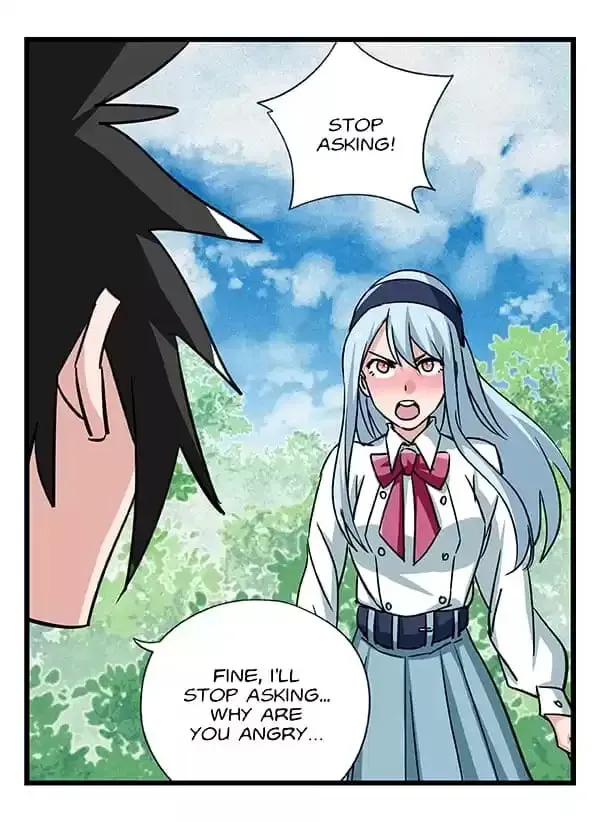 Tower into the Clouds Chapter 170 page 38 - 