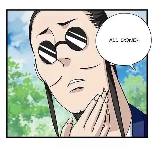 Tower into the Clouds Chapter 170 page 44 - 