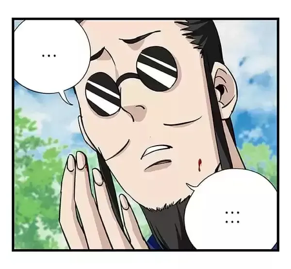 Tower into the Clouds Chapter 170 page 45 - 
