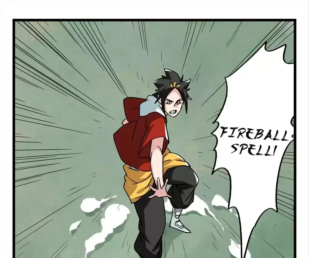 Tower into the Clouds Chapter 171 page 103 - 