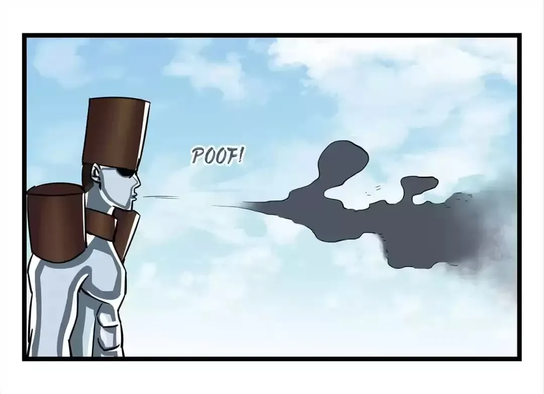 Tower into the Clouds Chapter 171 page 109 - 