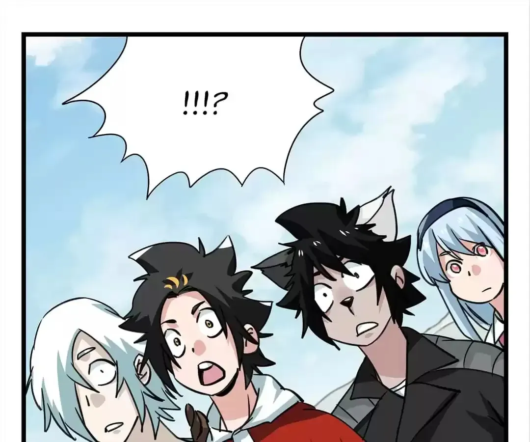 Tower into the Clouds Chapter 171 page 14 - 