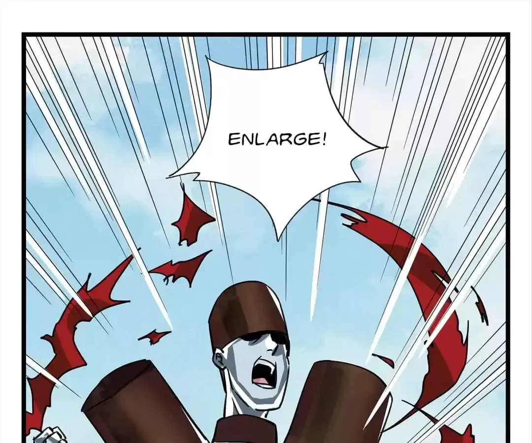 Tower into the Clouds Chapter 171 page 37 - 