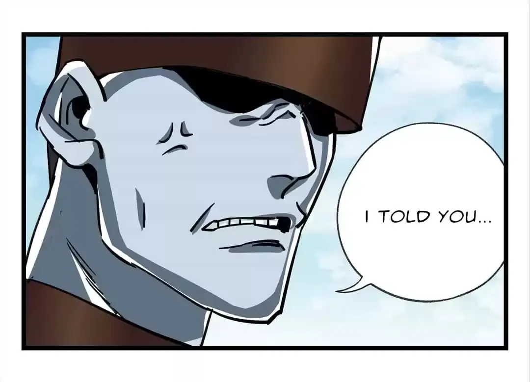 Tower into the Clouds Chapter 171 page 45 - 