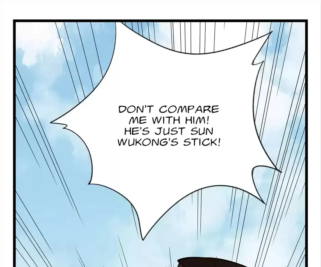 Tower into the Clouds Chapter 171 page 46 - 