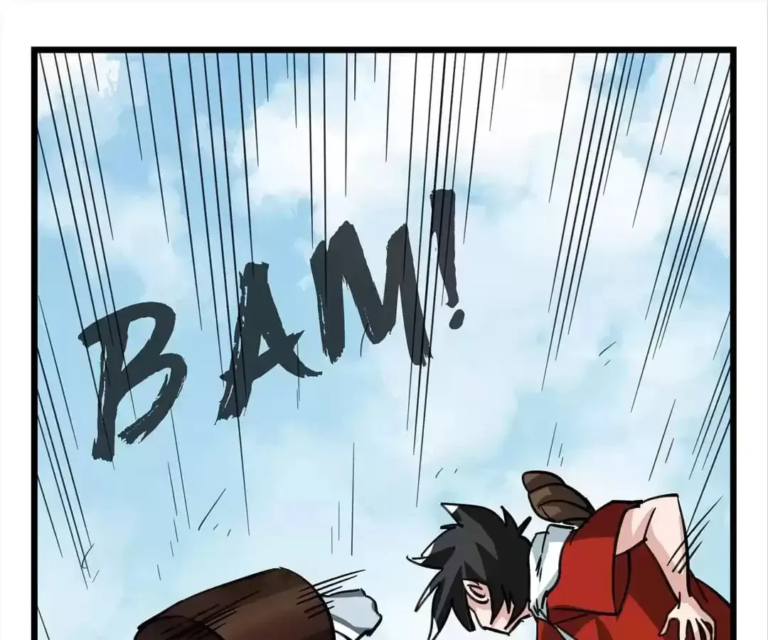 Tower into the Clouds Chapter 171 page 49 - 