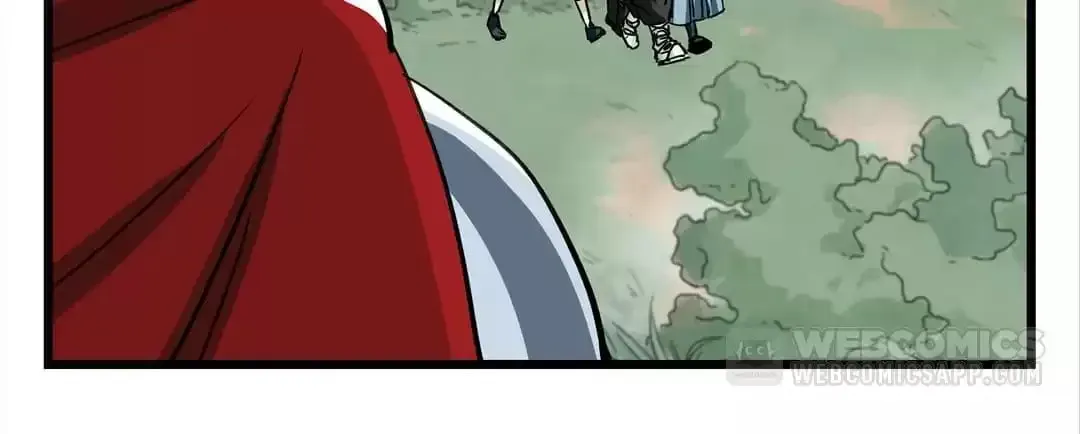 Tower into the Clouds Chapter 171 page 6 - 