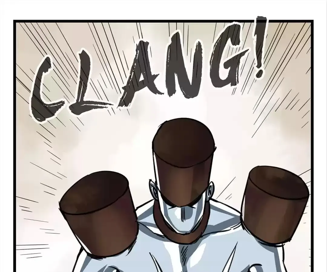 Tower into the Clouds Chapter 171 page 55 - 