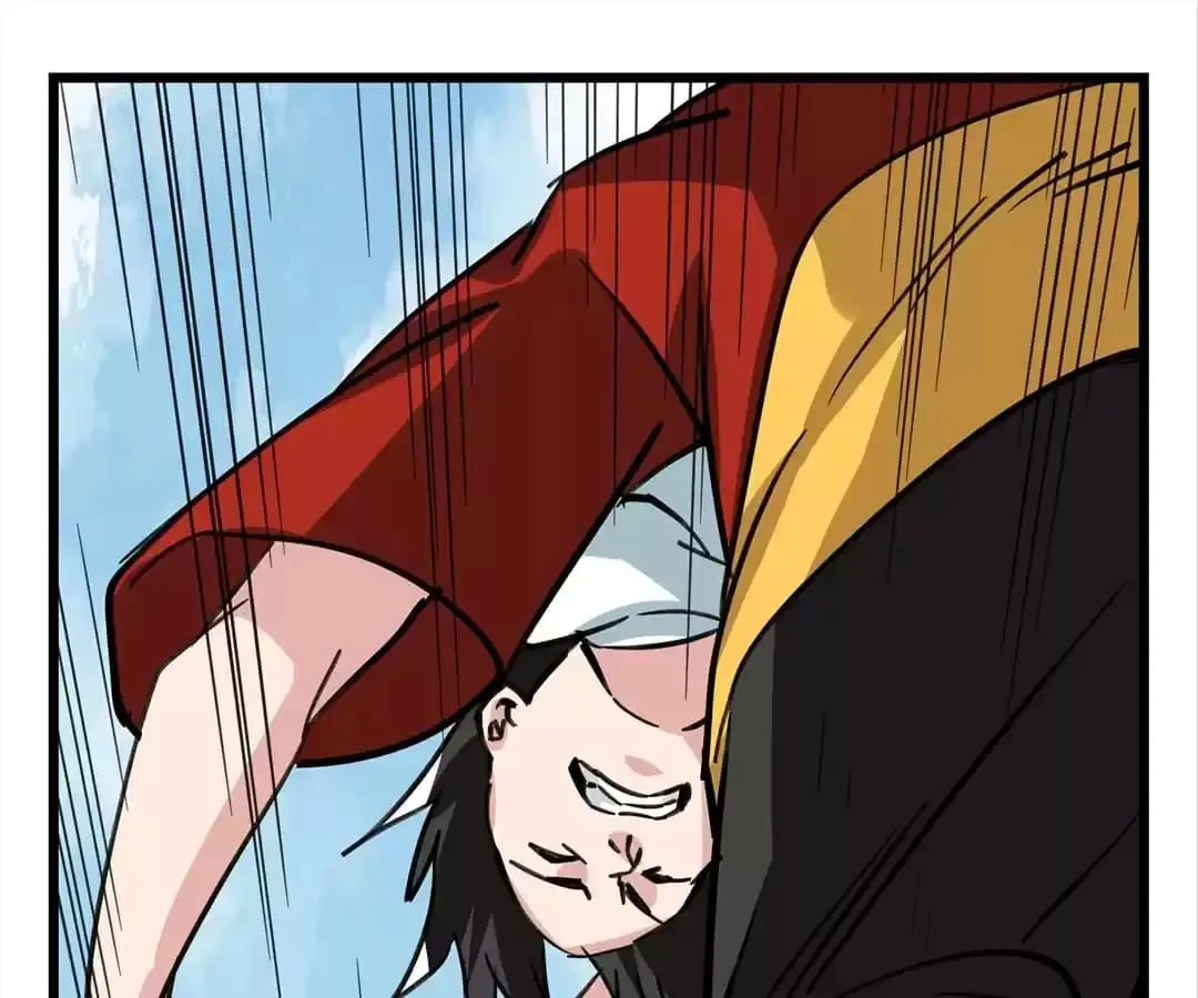 Tower into the Clouds Chapter 171 page 60 - 