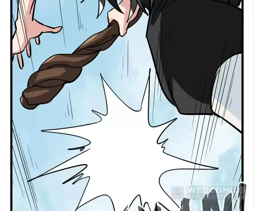 Tower into the Clouds Chapter 171 page 61 - 