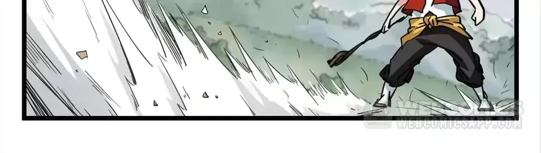 Tower into the Clouds Chapter 171 page 65 - 