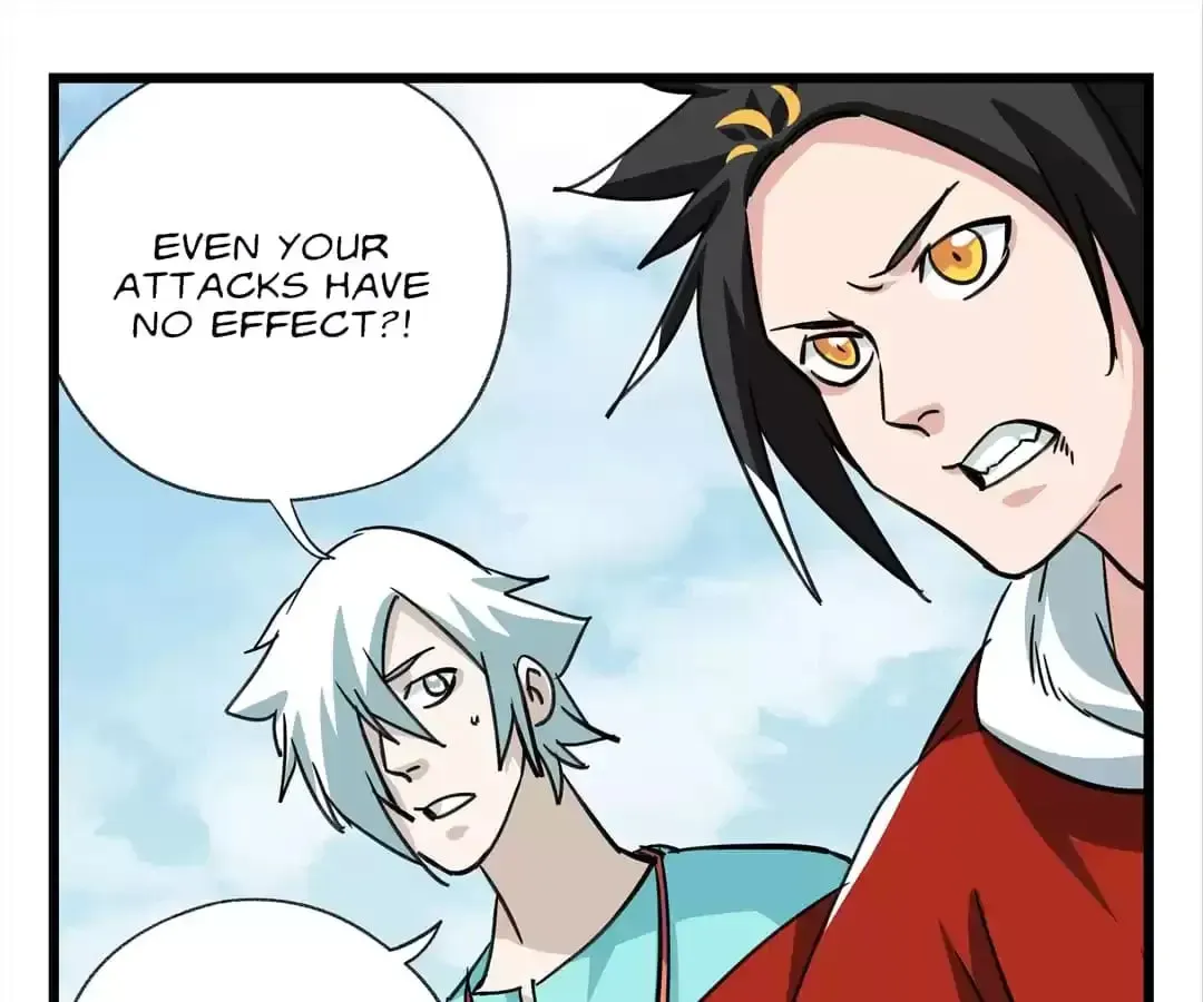 Tower into the Clouds Chapter 171 page 66 - 