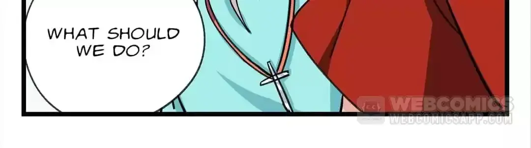 Tower into the Clouds Chapter 171 page 67 - 