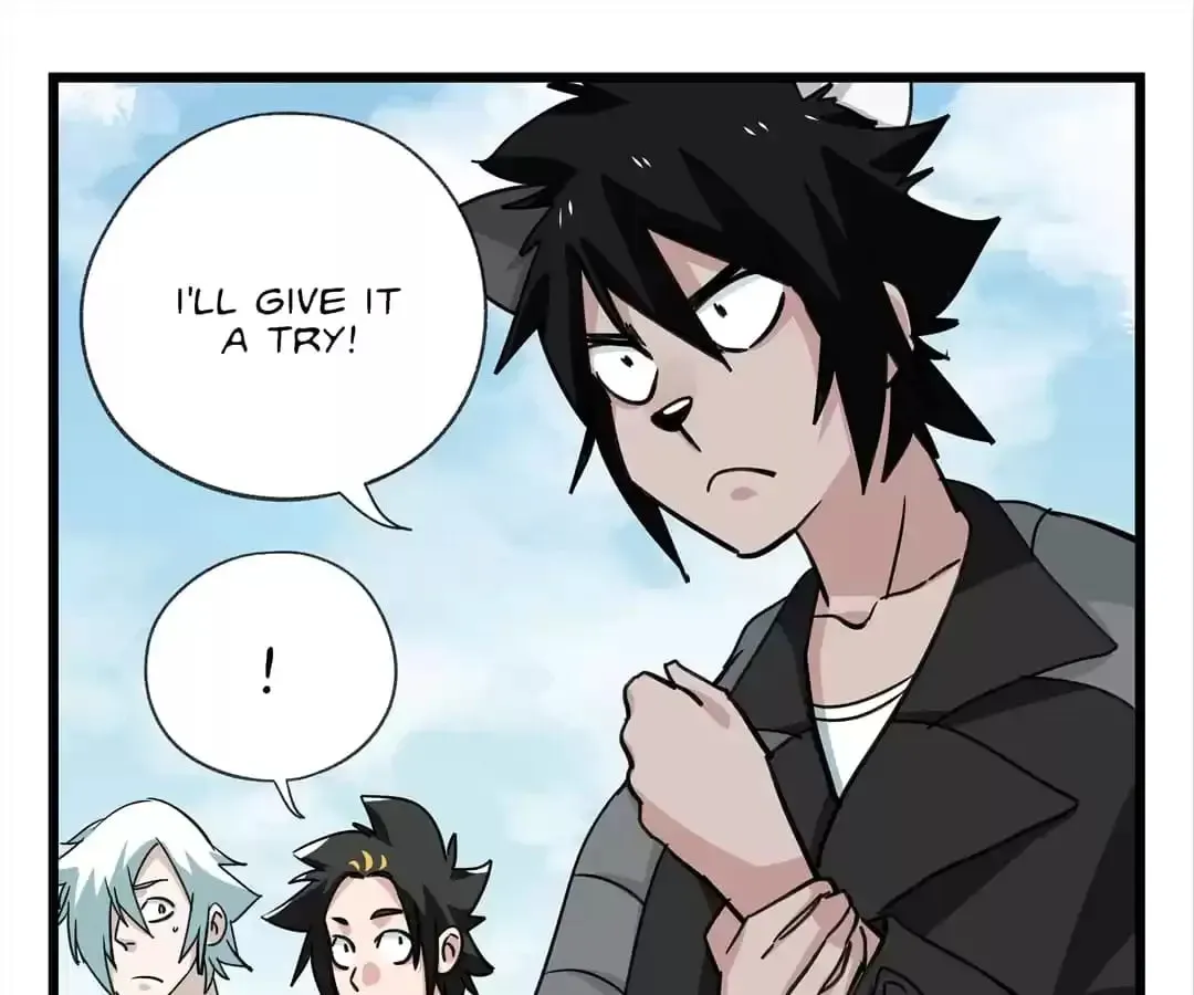 Tower into the Clouds Chapter 171 page 68 - 