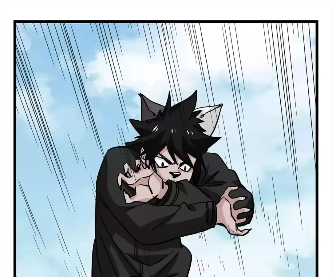 Tower into the Clouds Chapter 171 page 72 - 