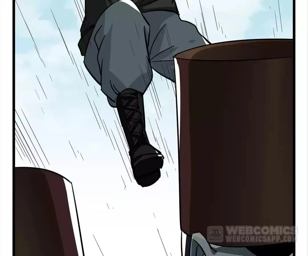 Tower into the Clouds Chapter 171 page 73 - 