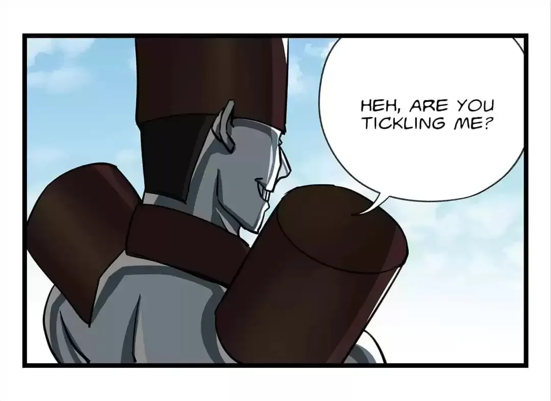 Tower into the Clouds Chapter 171 page 80 - 