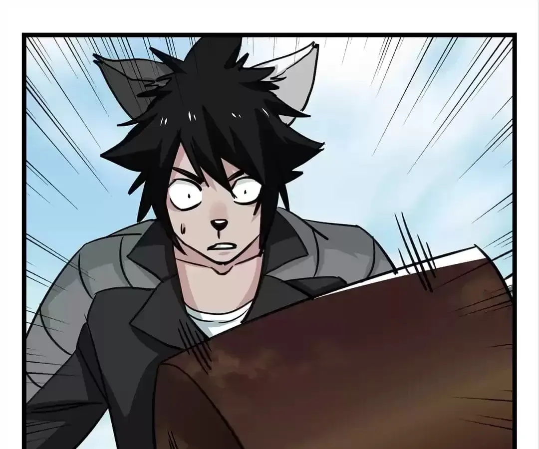 Tower into the Clouds Chapter 171 page 81 - 