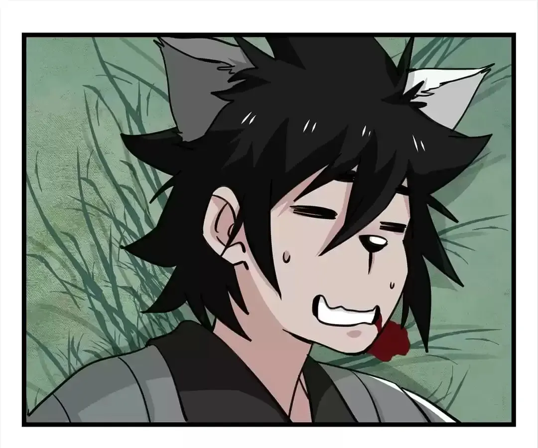 Tower into the Clouds Chapter 171 page 85 - 