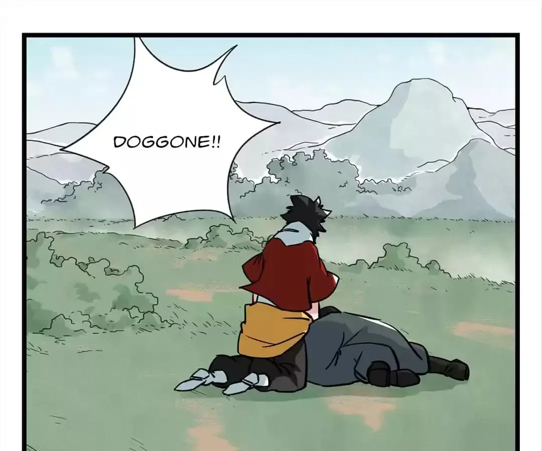 Tower into the Clouds Chapter 171 page 87 - 