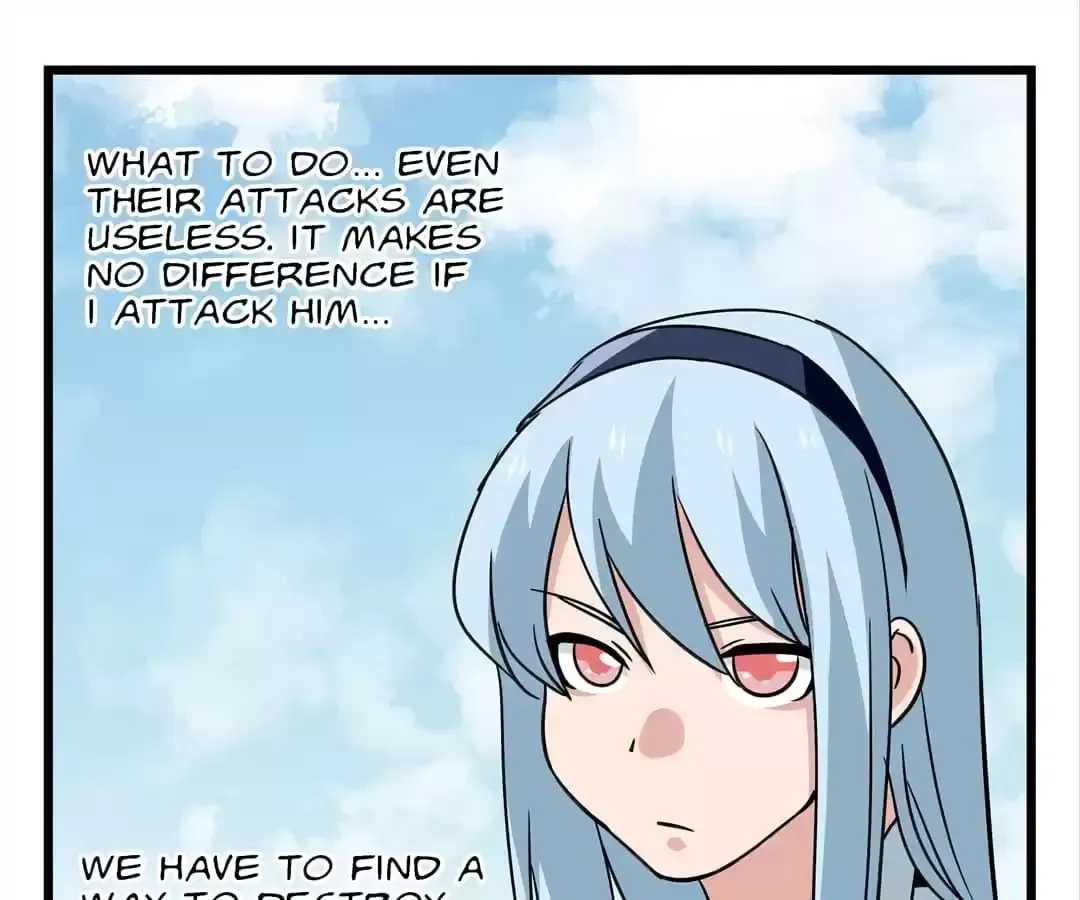 Tower into the Clouds Chapter 171 page 89 - 