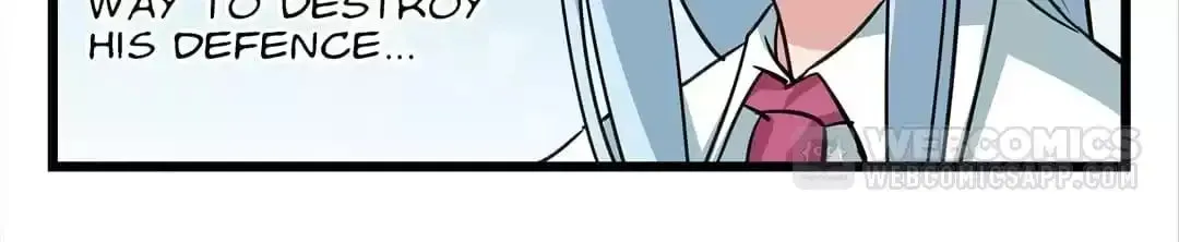 Tower into the Clouds Chapter 171 page 90 - 