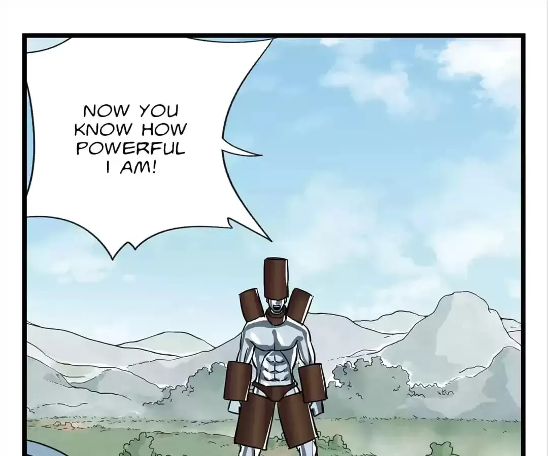 Tower into the Clouds Chapter 171 page 91 - 