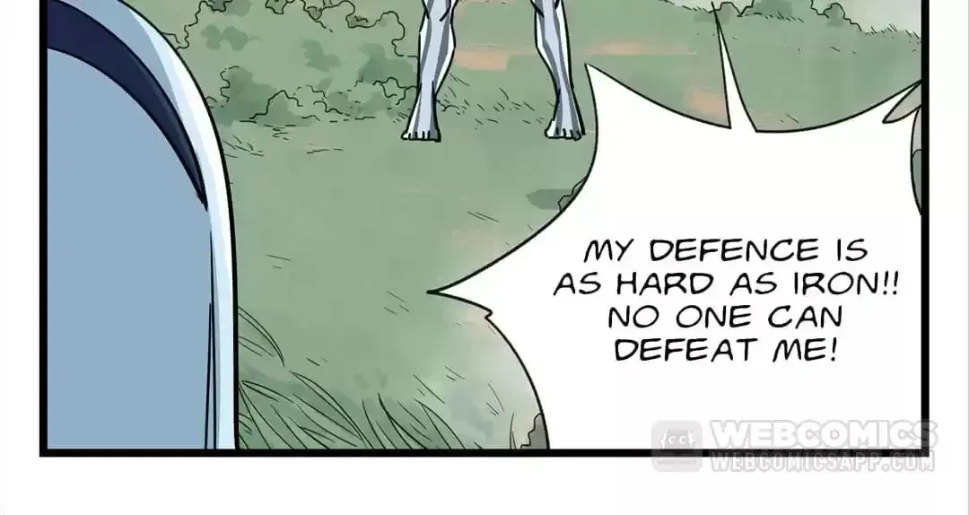 Tower into the Clouds Chapter 171 page 92 - 