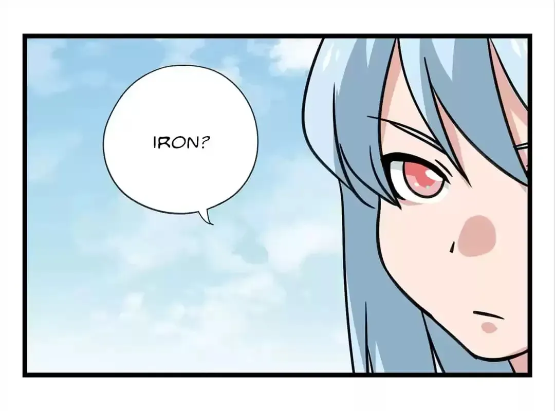 Tower into the Clouds Chapter 171 page 93 - 