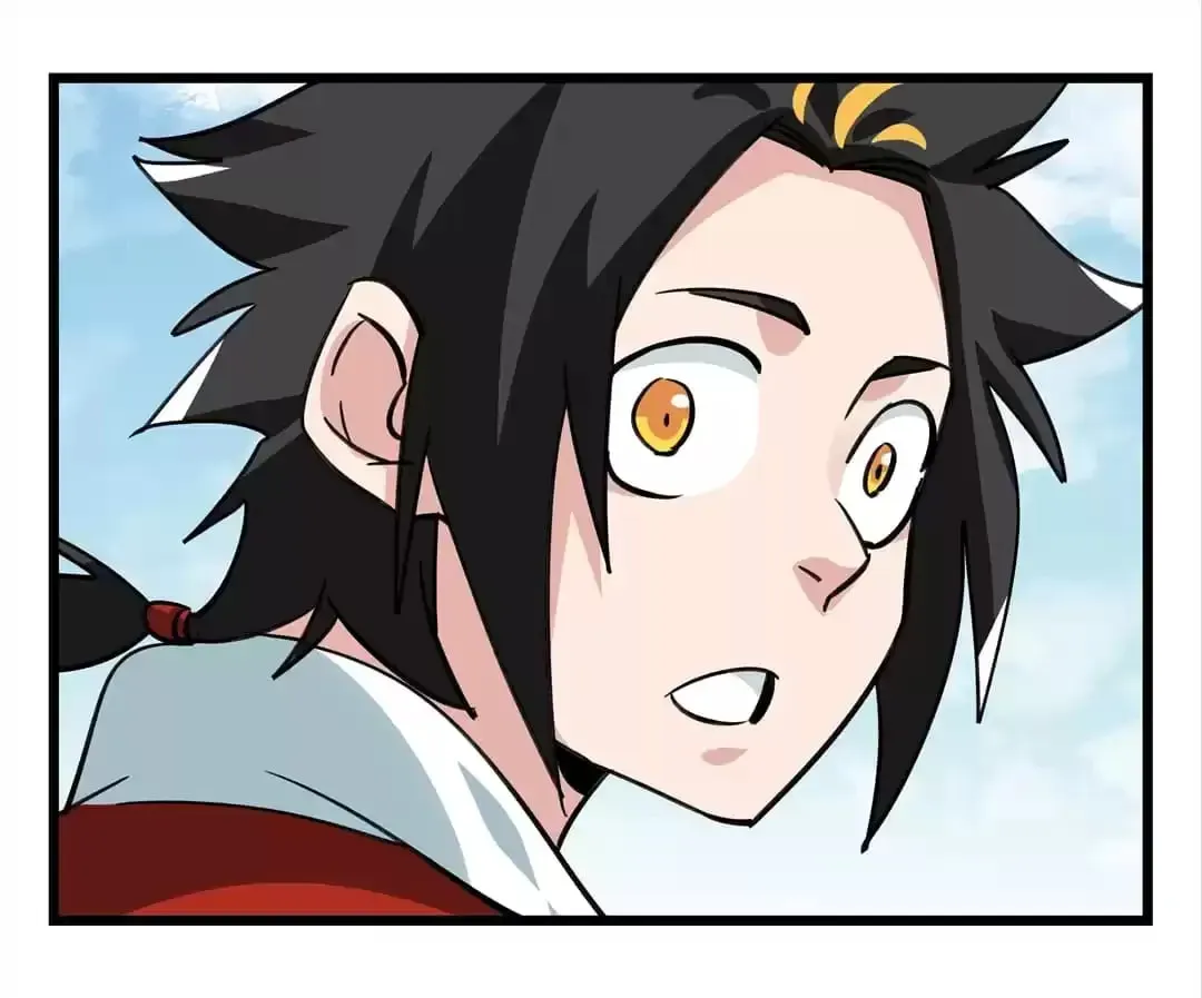 Tower into the Clouds Chapter 171 page 96 - 