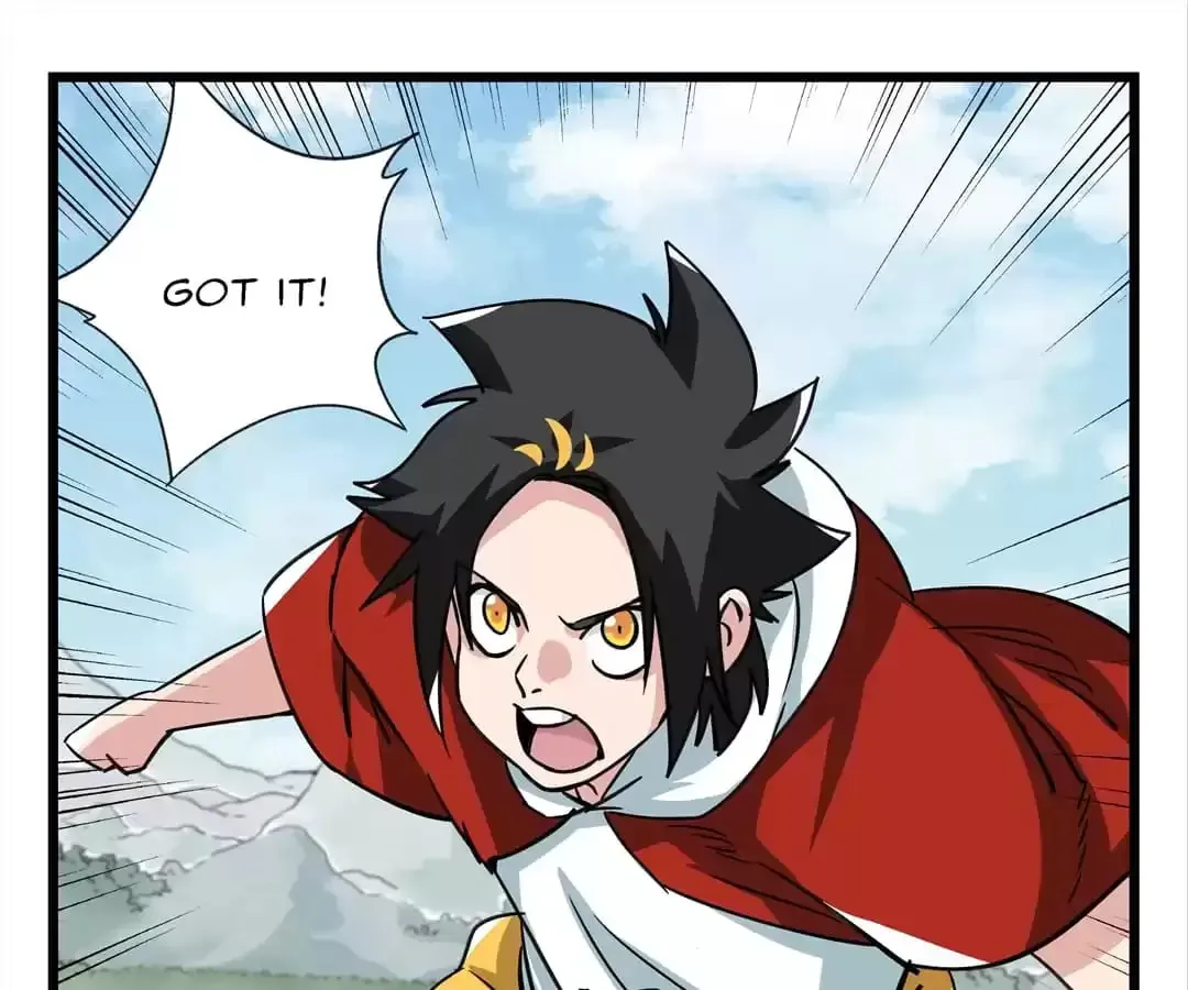 Tower into the Clouds Chapter 171 page 97 - 