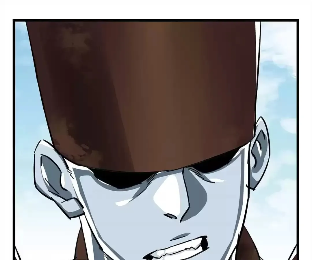 Tower into the Clouds Chapter 171 page 99 - 
