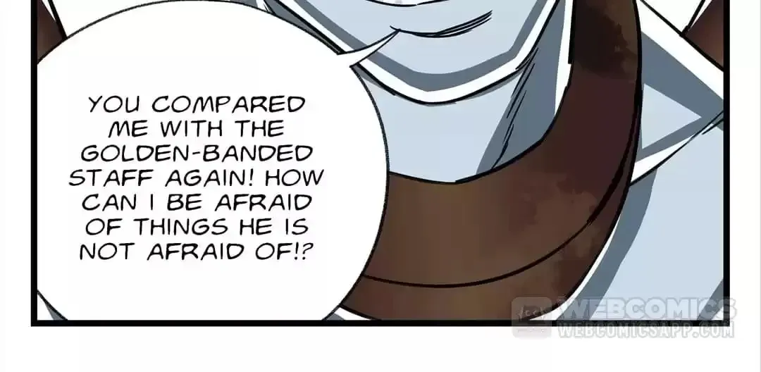 Tower into the Clouds Chapter 171 page 100 - 