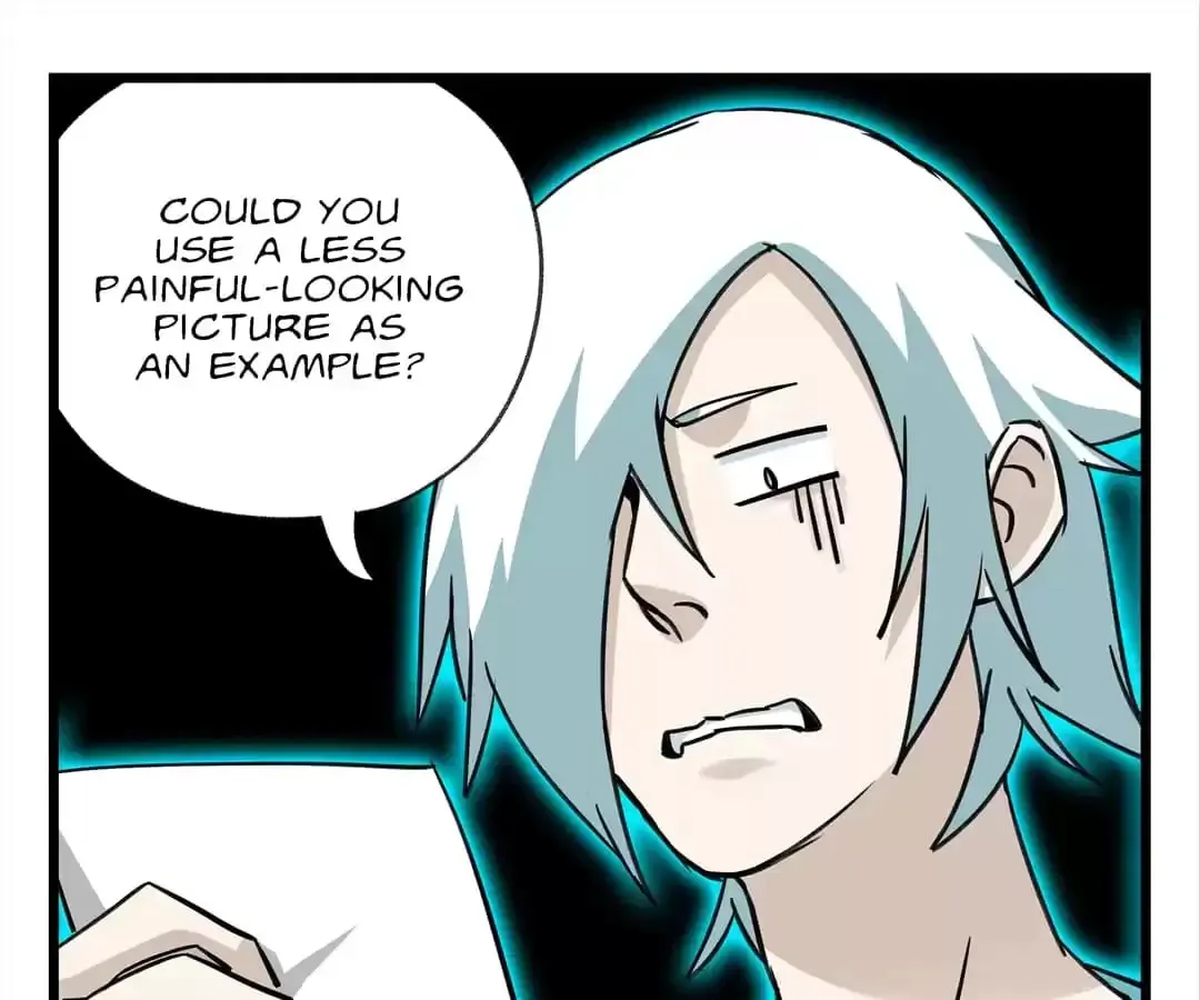 Tower into the Clouds Chapter 173 page 15 - 
