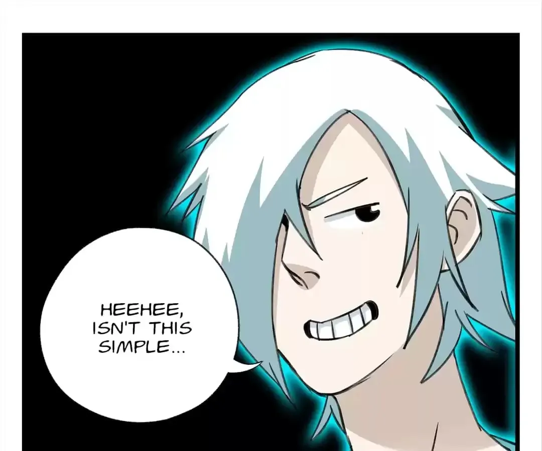 Tower into the Clouds Chapter 173 page 19 - 
