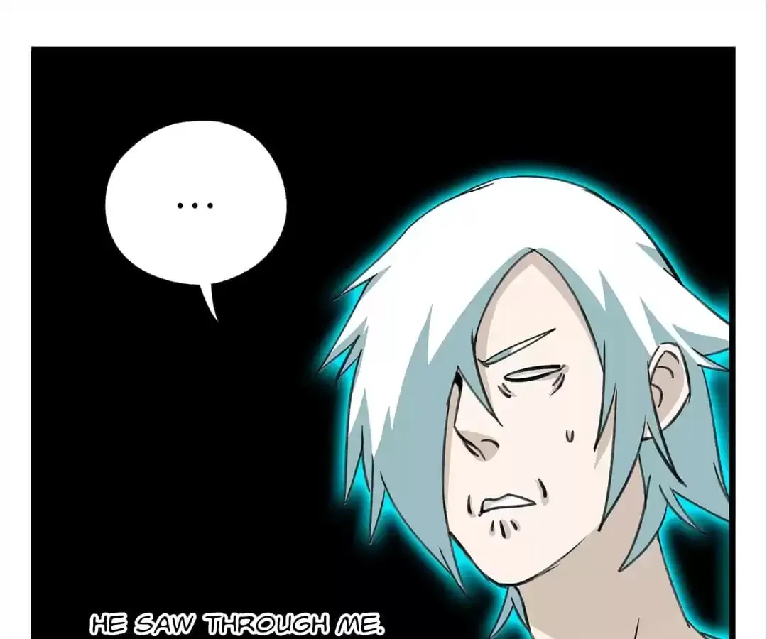 Tower into the Clouds Chapter 173 page 23 - 