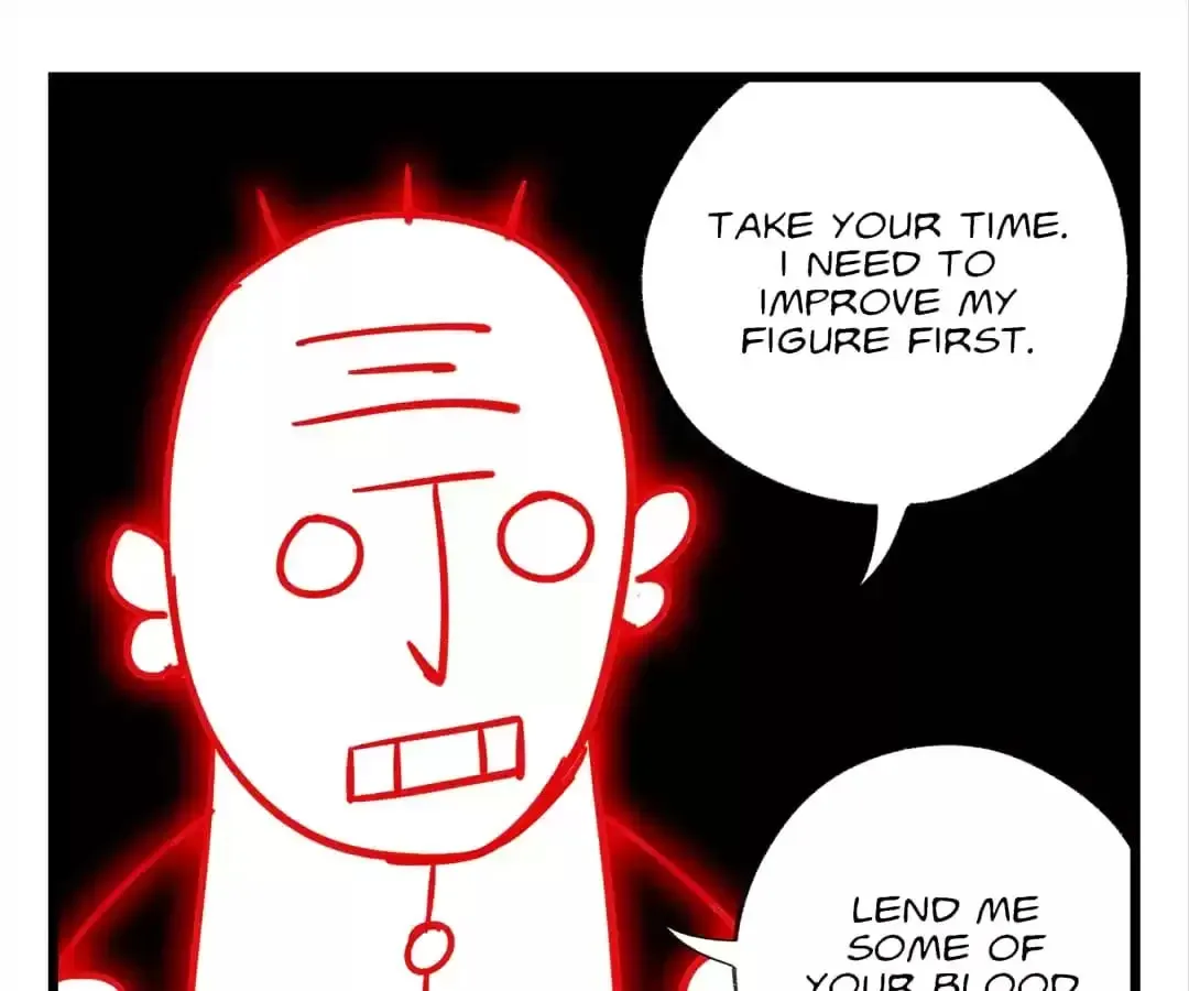 Tower into the Clouds Chapter 173 page 31 - 