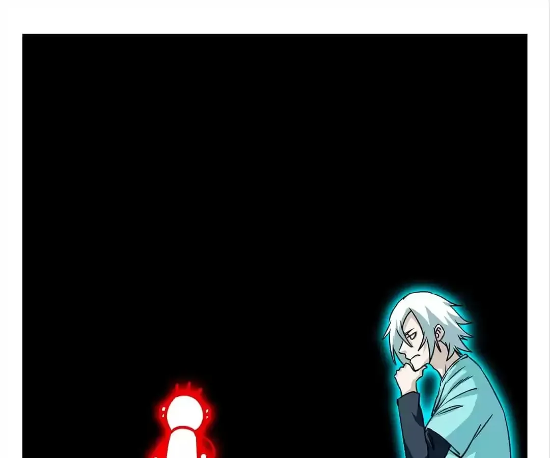 Tower into the Clouds Chapter 173 page 33 - 