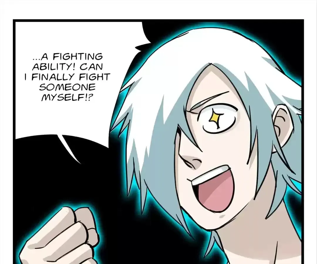 Tower into the Clouds Chapter 173 page 5 - 