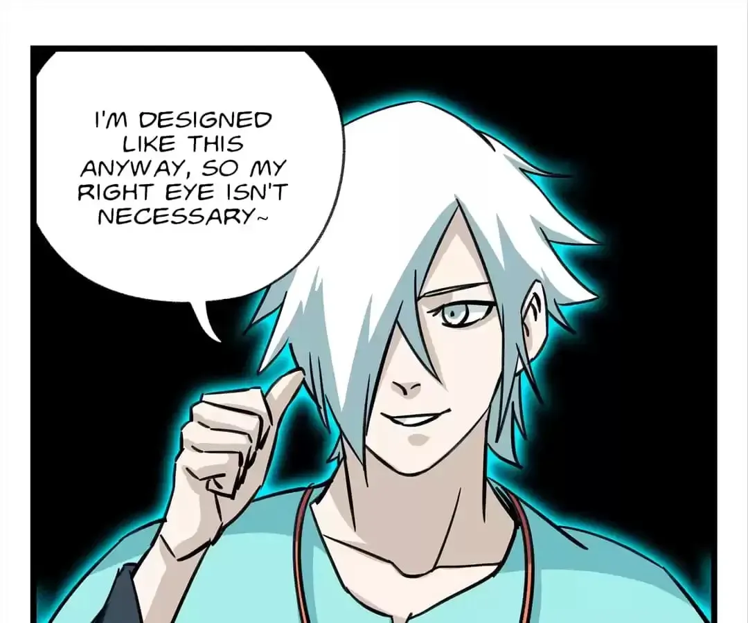 Tower into the Clouds Chapter 173 page 45 - 