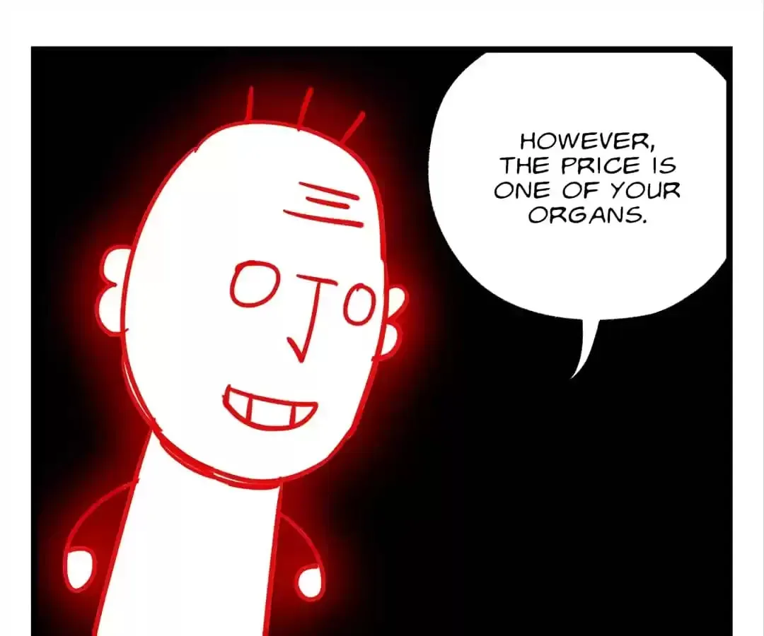 Tower into the Clouds Chapter 173 page 7 - 